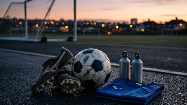 三笘薫が語らない「謙虚さ」のルーツ。父の教えと、消えない「サッカー少年の心」