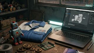 【アトムの童に学ぶ】「情熱」を「仕組み」で勝たせる戦略。巨大資本に立ち向かうインディー開発者のDX思考